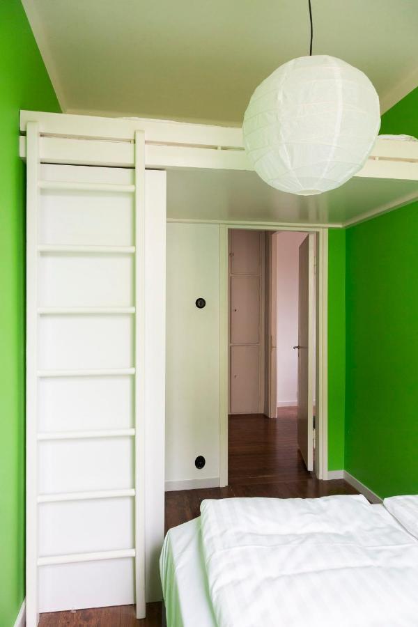 2Ndhomes Kamppi 1Br Apartment With Amazing City Views Helsingfors Exteriör bild
